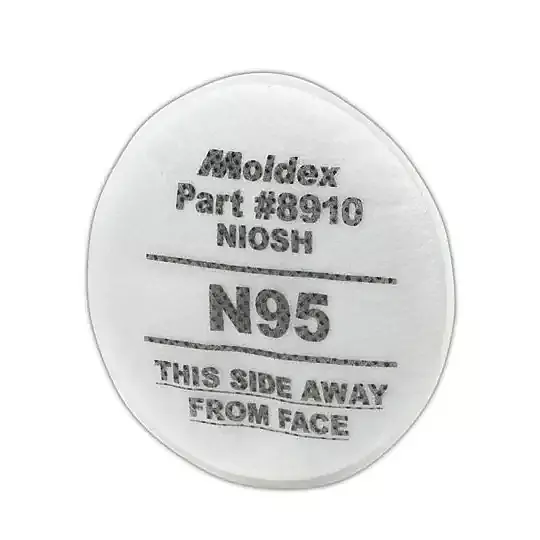 Moldex® N95 Filter
