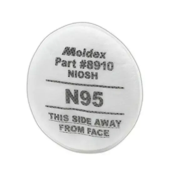 Moldex® N95 Filter