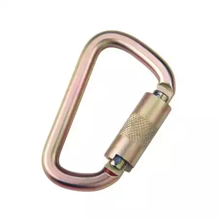 DBI-SALA by Capital Safety Saflok Carabiner (11/16")
