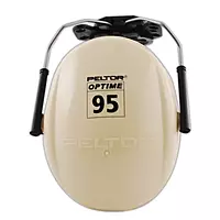 PELTOR® OPTIME™ 95 Non-Electronic Muffs