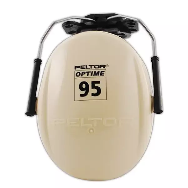PELTOR® OPTIME™ 95 Non-Electronic Muffs