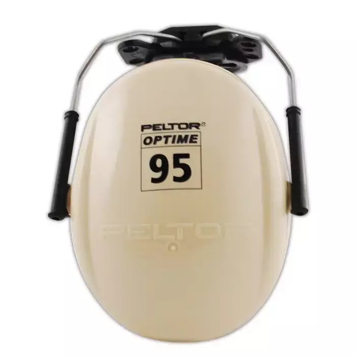 PELTOR® OPTIME™ 95 Non-Electronic Muffs
