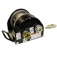 3M DBI-SALA 8518586 Confined Space Power Drive Winch