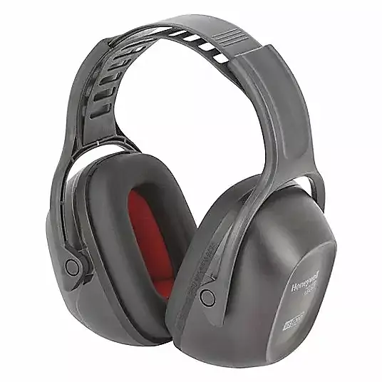 Honeywell Howard Leight 1035195-VS NRR Dielectric Over-the-Head Ear Muffs