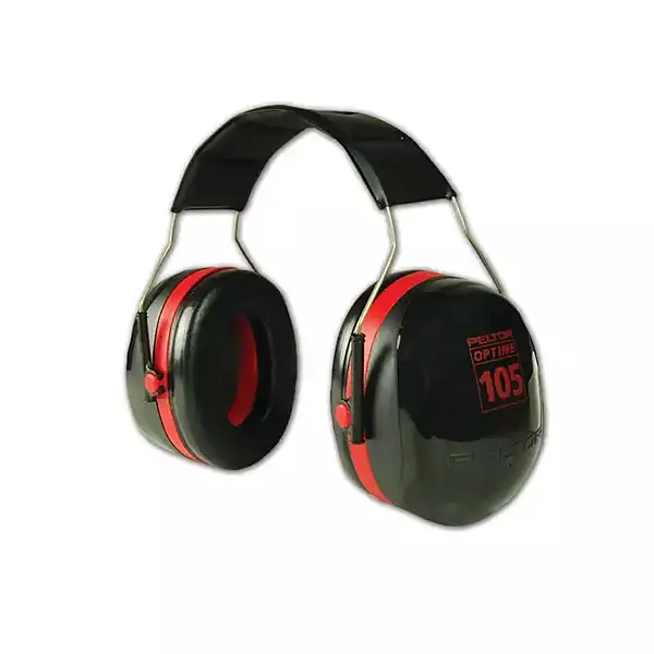 3M™ Aero/Peltor Twin Cup Ear Muffs