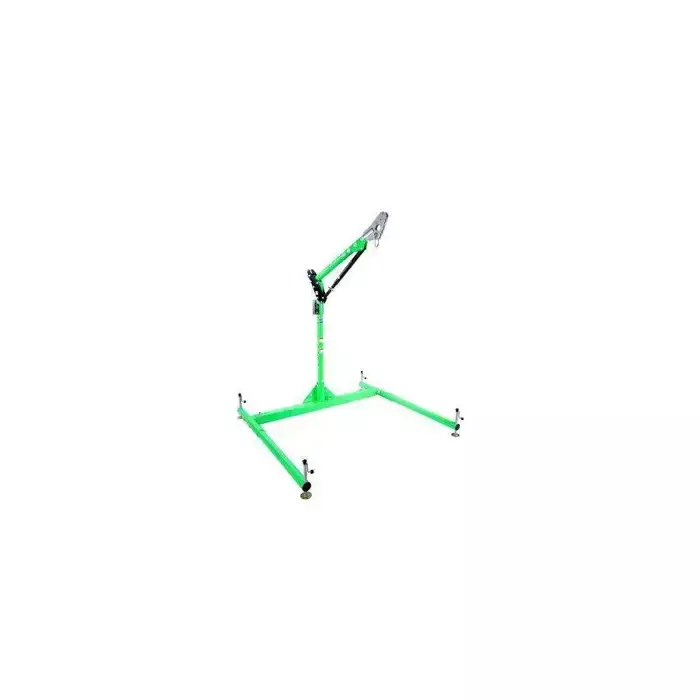 3M 8518040 DBI-SALA Confined Space 5-Piece Davit Hoist System