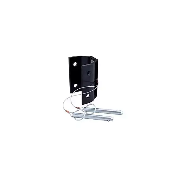 3M 8516824 DBI-SALA Confined SpaceDavit Quick Release Mounting Bracket