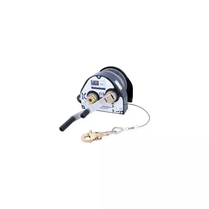 3M DBI-SALA 8518560 Confined Space Winch