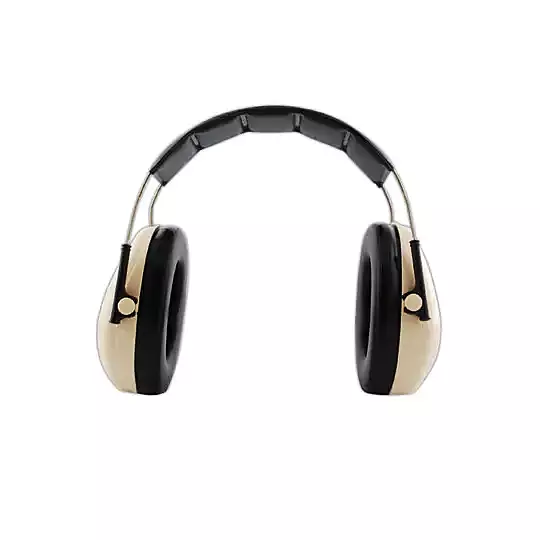 PELTOR® OPTIME™ 95 NON-ELECTRONIC MUFFS
