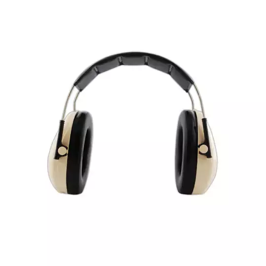 PELTOR® OPTIME™ 95 NON-ELECTRONIC MUFFS