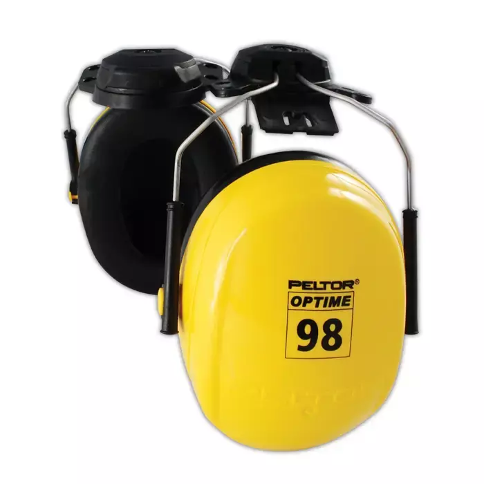 Peltnor® Optime 98 Non-Electronic Muffs