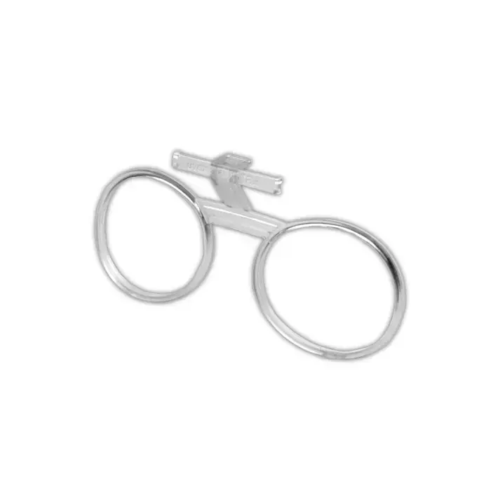 Uvex Rx Carrier for Stealth Protective Goggles
