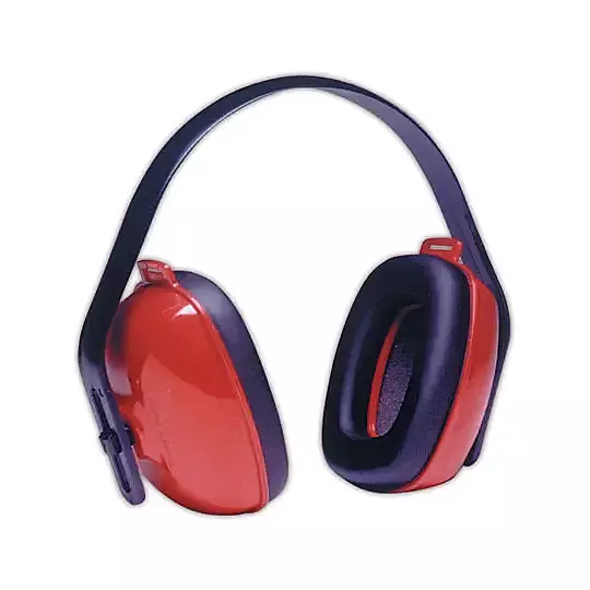 Howard Leight QM24 Earmuffs