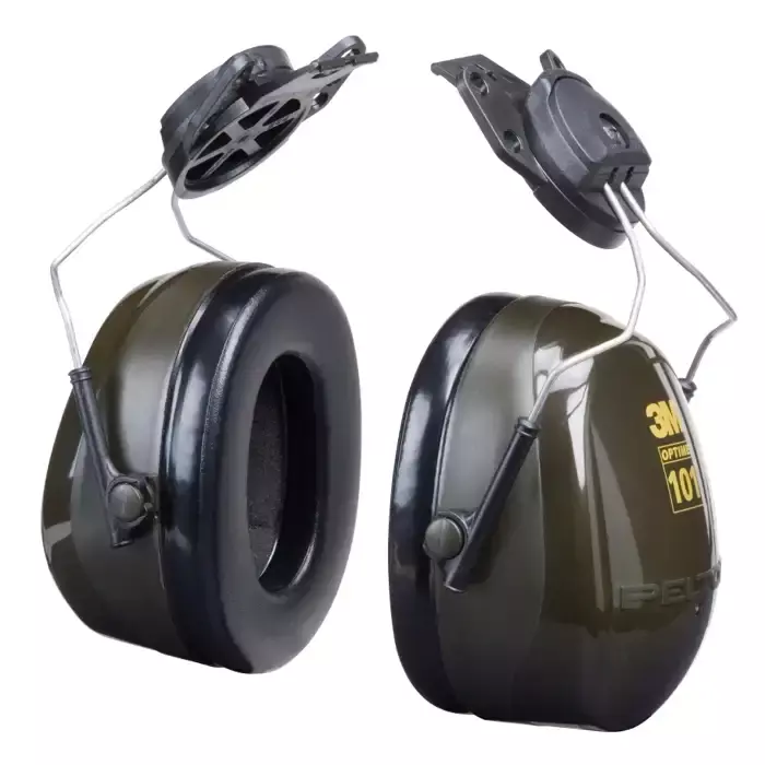 PELTOR® OPTIME™ 101 NON-ELECTRONIC MUFFS