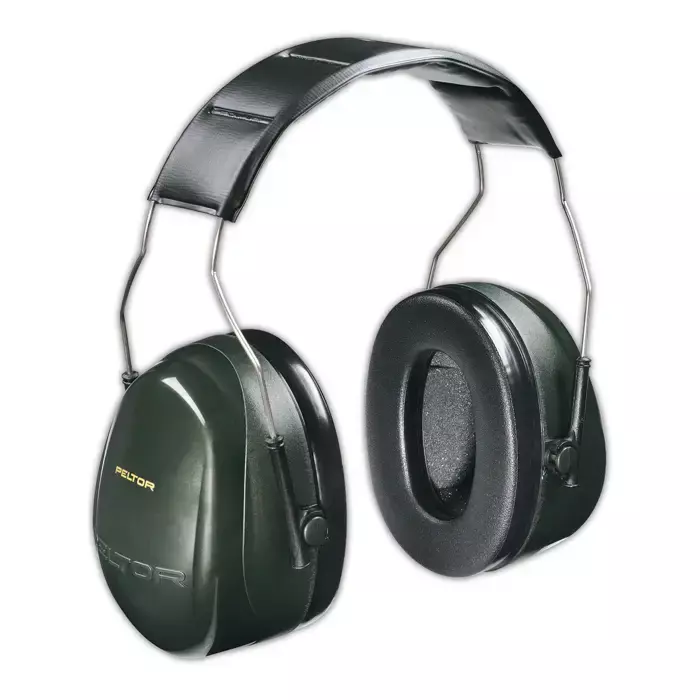 3M™ Optime H7A 101 Over-the-Head Earmuffs