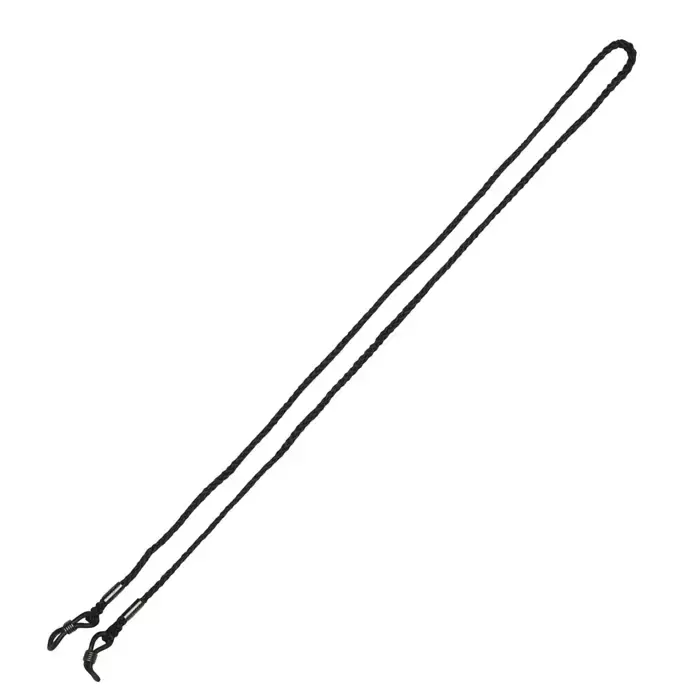 Pyramex CORDS Lanyard Loop Safety Glasses Cord, 12/Pack