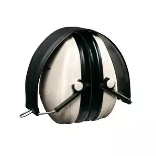 3M™ PELTOR Optime 95 Over-the-Head Folding Earmuffs