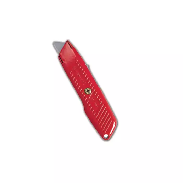 Stanley® 5" Self Retracting Utility Knife