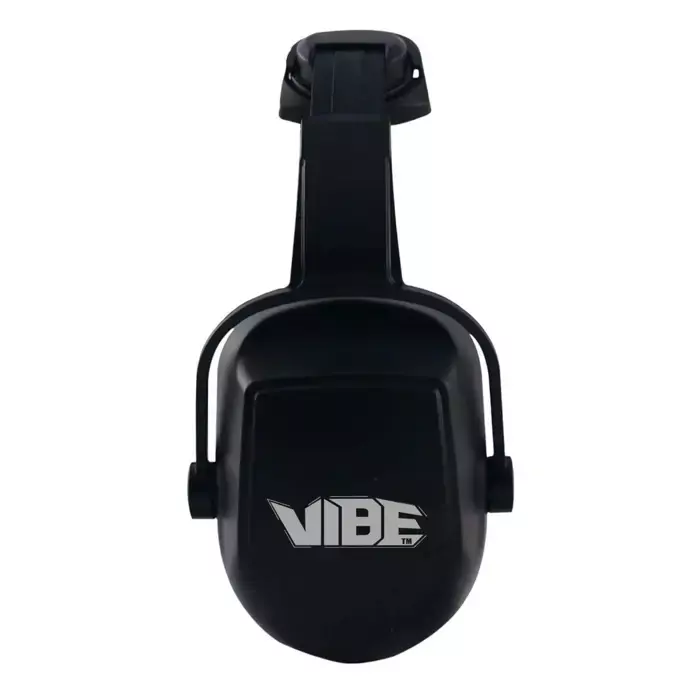 Jackson Safety H70 Vibe™ Cap-Mounted Earmuffs — 20778