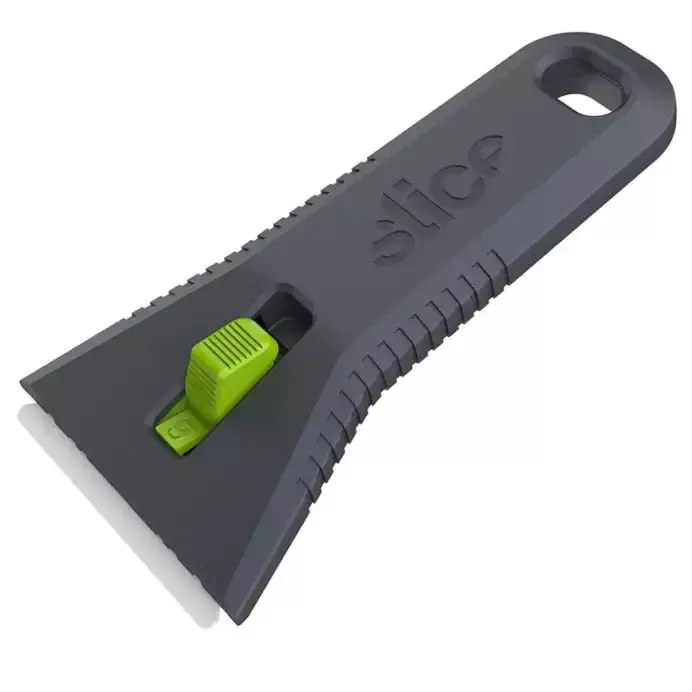 Slice 10593 Auto-Retractable Utility Scraper