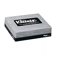 Kleenex 8.4" X 5.8" Every Day Facial Tissues