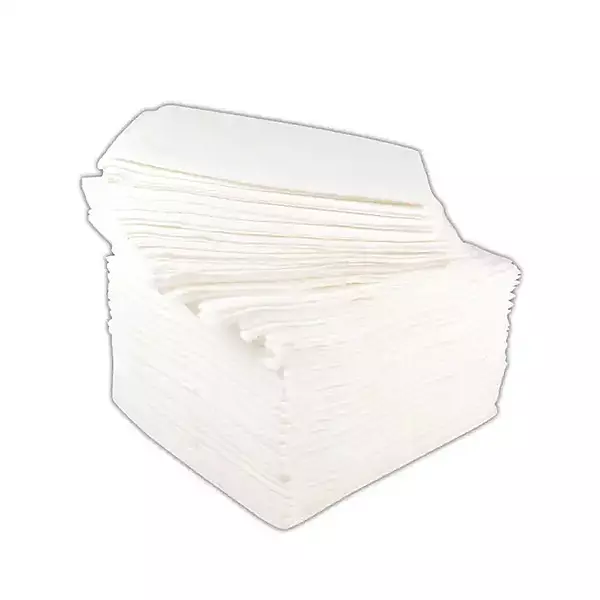 Kimberly-Clark® WYPALL® L40 Wipers, 1/4 Fold