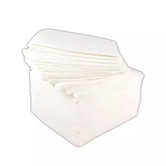 Kimberly-Clark® WYPALL® L40 Wipers, 1/4 Fold