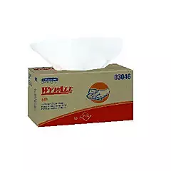 Kimberly-Clark® WYPALL® Industrial Wipers