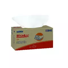 Kimberly-Clark® WYPALL® Industrial Wipers
