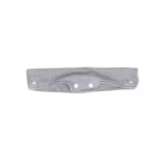 Ergodyne Chill-Its 6609 Gray Terry Sweatband for Hard HatsItem #PF6609$2.501 Each