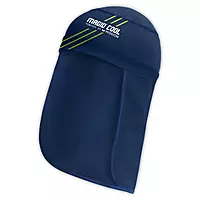Magid® Cool Powered by Mission® Cooling Safety Skull Cap with Nape — UPF 50Item #D0S08250$7.501 Each