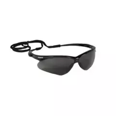 KleenGuard Nemesis 22475 Safety Glasses with Soft Touch Temples and Nose Piece