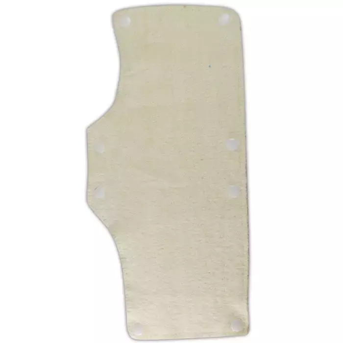 Magid® T700 Snap-On Sweatband for Hard Hats