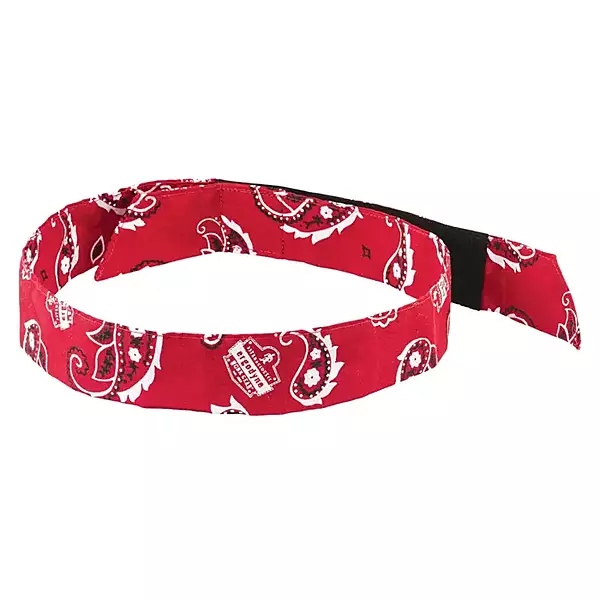Ergodyne® Chill-Its® Evaporative Cooling Bandana