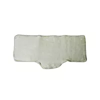 OccuNomix Terry Toppers 870B100 Snap-On Sweatband