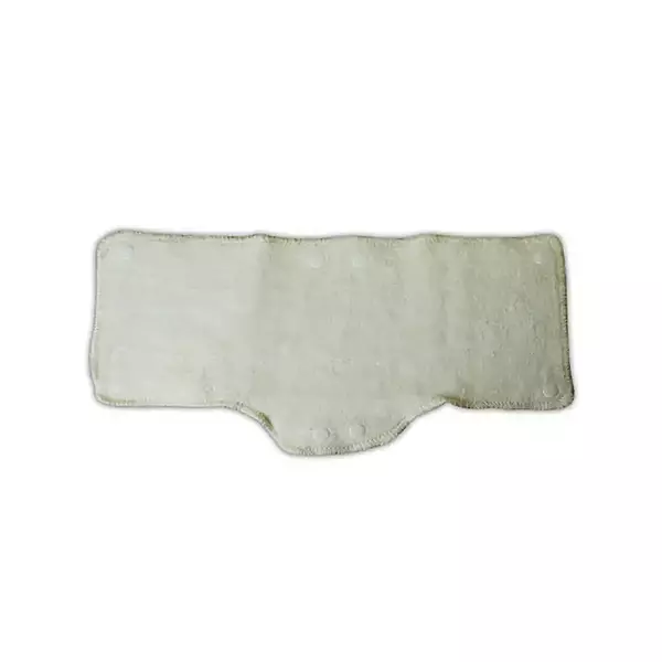 OccuNomix Terry Toppers 870B100 Snap-On Sweatband
