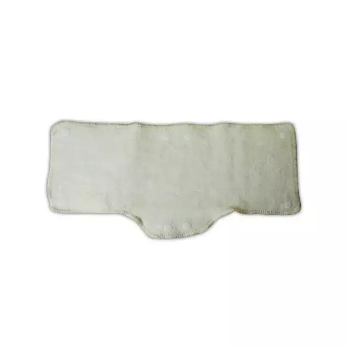 OccuNomix Terry Toppers 870B100 Snap-On Sweatband