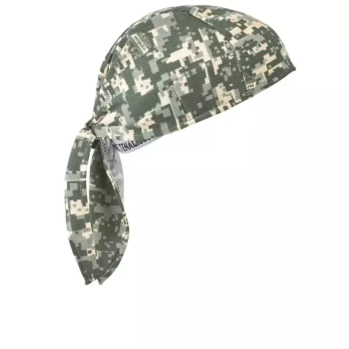 Ergodyne Chill-Its 6615 High-Performance Dew Rag