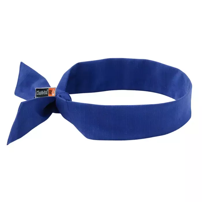 Ergodyne Chill-Its 6700FR Evaporative FR Cooling Bandana