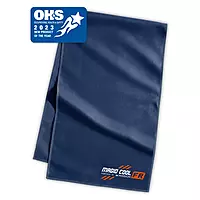 Magid® Cool Powered by Mission® D0S01150FR Cooling FR Towel, UPF50Item #D0S01150$13.501 Each