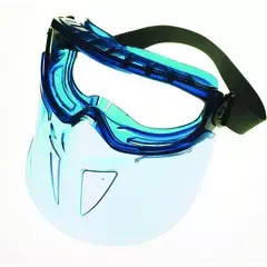 KleenGuard V90 18629 Goggle and Faceshield