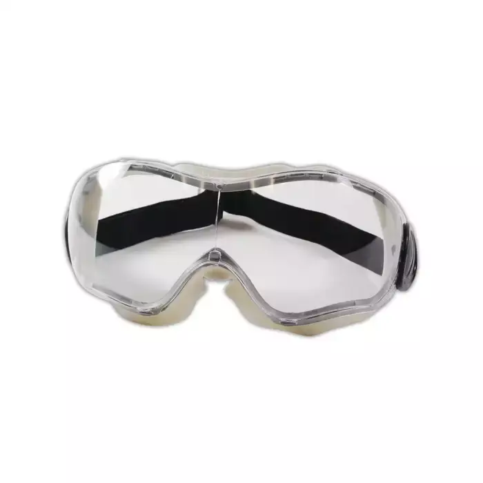 Magid® Gemstone® Safety Goggles with TPE Face Seal