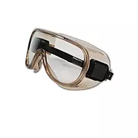 Encon® 500 Series Indirect Vented Safety Goggles