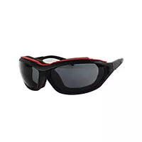 Magid® Gemstone® Y85 Fire Resistant Foam Lined Impact Resistant Safety Spectacles