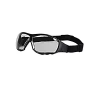 Magid Gemstone G818AFC Fire Resistant Foam Lined Safety Goggles