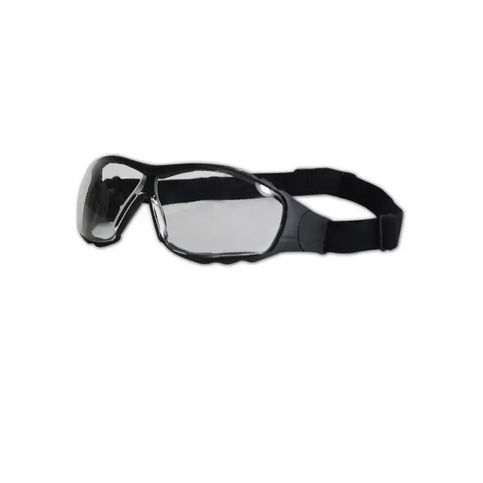 Magid Gemstone G818AFC Fire Resistant Foam Lined Safety Goggles