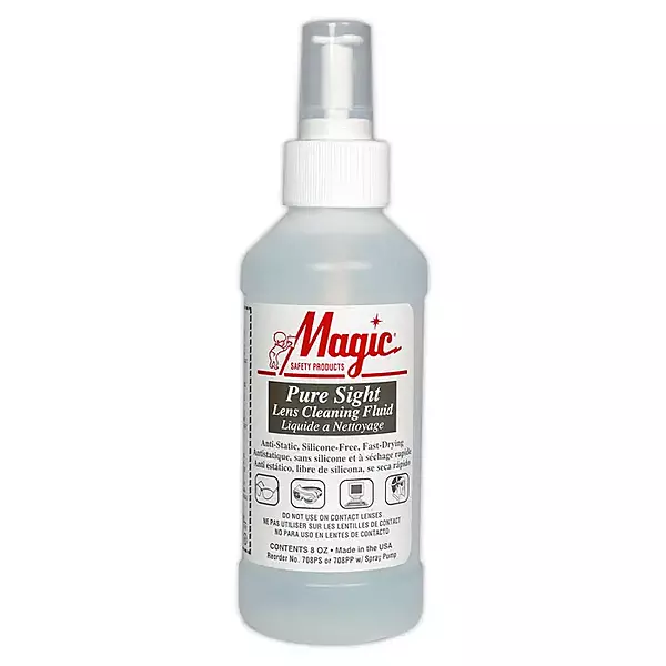 Magid Pure Sight Lens Cleaner