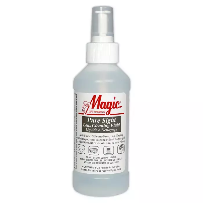 Magid Pure Sight Lens Cleaner