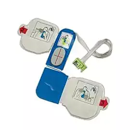 ZOLL CPR-D-padz Defibrillator Electrode Pads