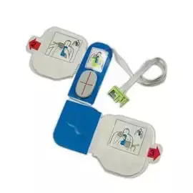 ZOLL CPR-D-padz Defibrillator Electrode Pads
